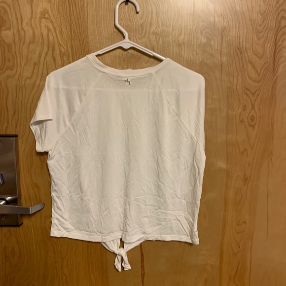 Crop top - Picture 3 of 3